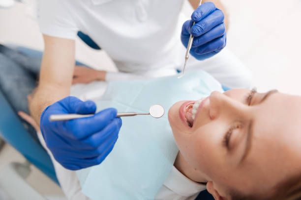 Best Tooth Extraction  in Monmouth Junction, NJ